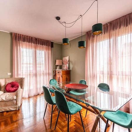 Navigli-Duomo Big House With Free Parking • Top! Mailand Exterior foto