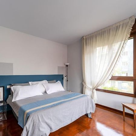 Ferienwohnung Navigli-Duomo Big House With Free Parking • Top! Mailand Exterior foto