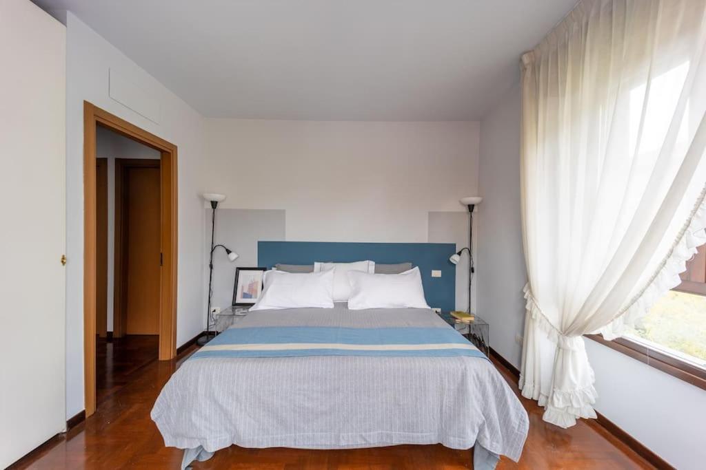 Ferienwohnung Navigli-Duomo Big House With Free Parking • Top! Mailand Exterior foto