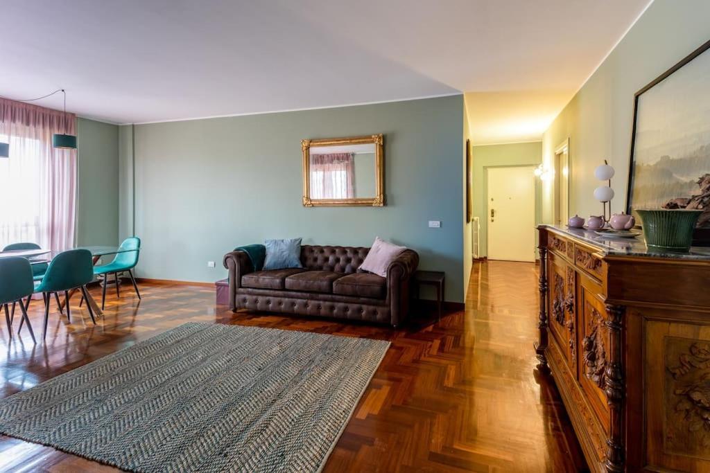 Navigli-Duomo Big House With Free Parking • Top! Mailand Exterior foto