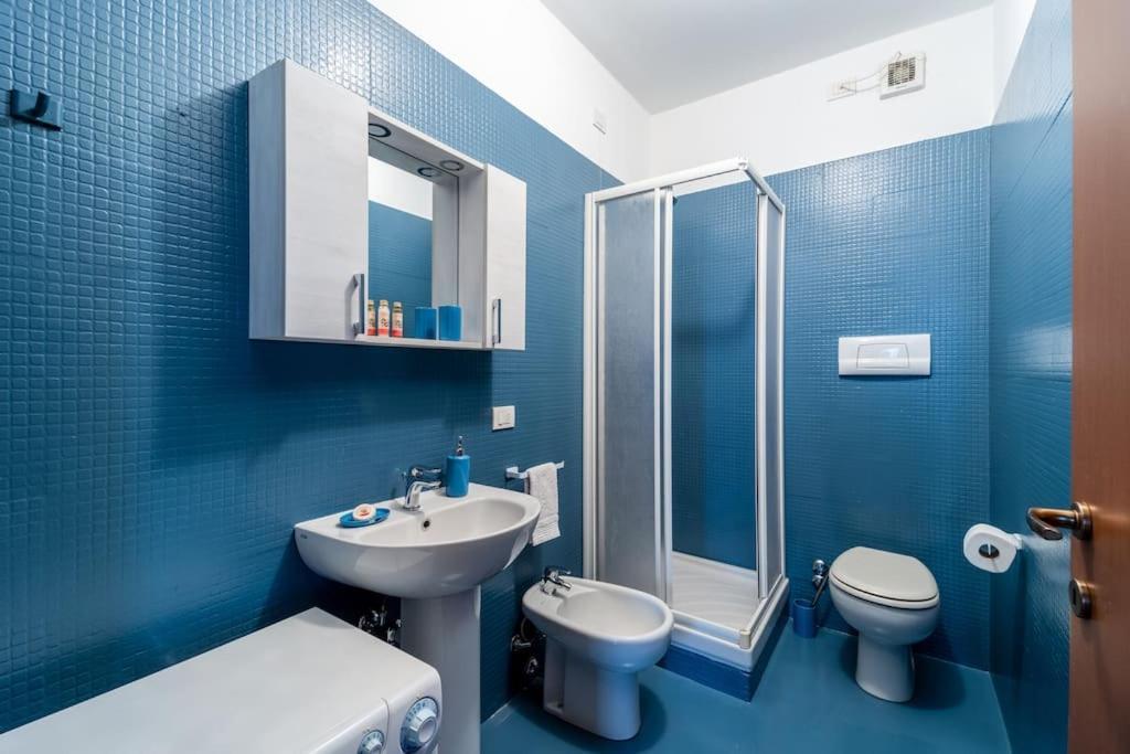 Navigli-Duomo Big House With Free Parking • Top! Mailand Exterior foto