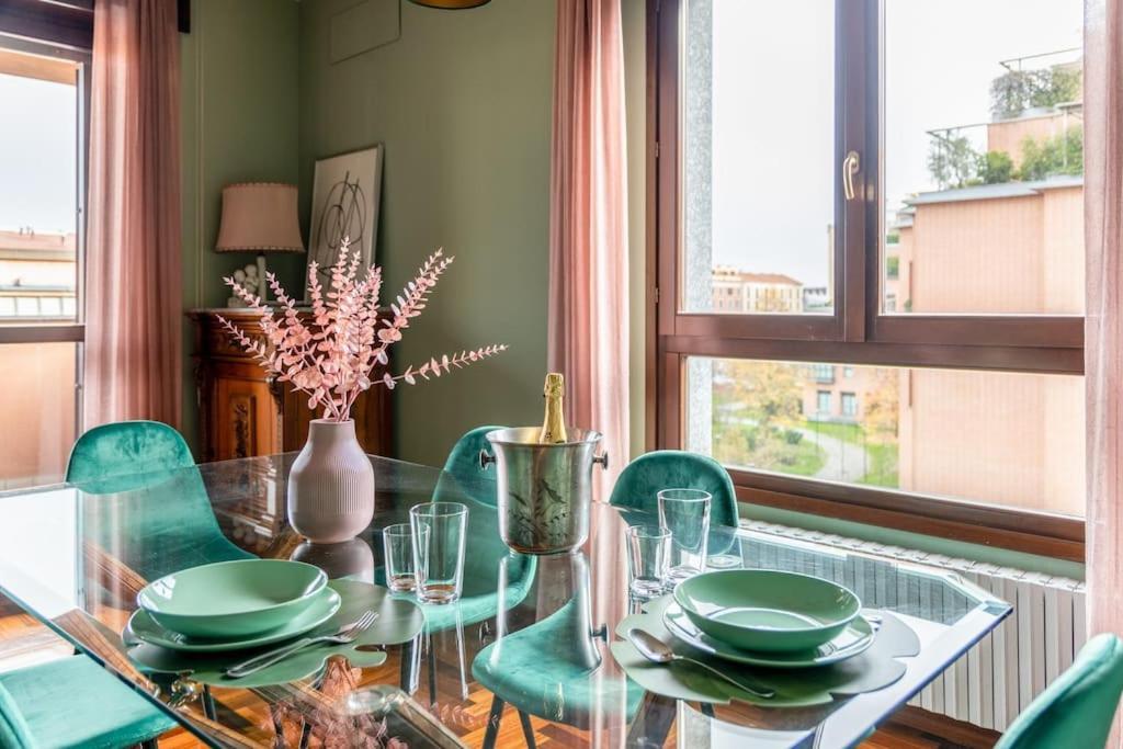 Navigli-Duomo Big House With Free Parking • Top! Mailand Exterior foto