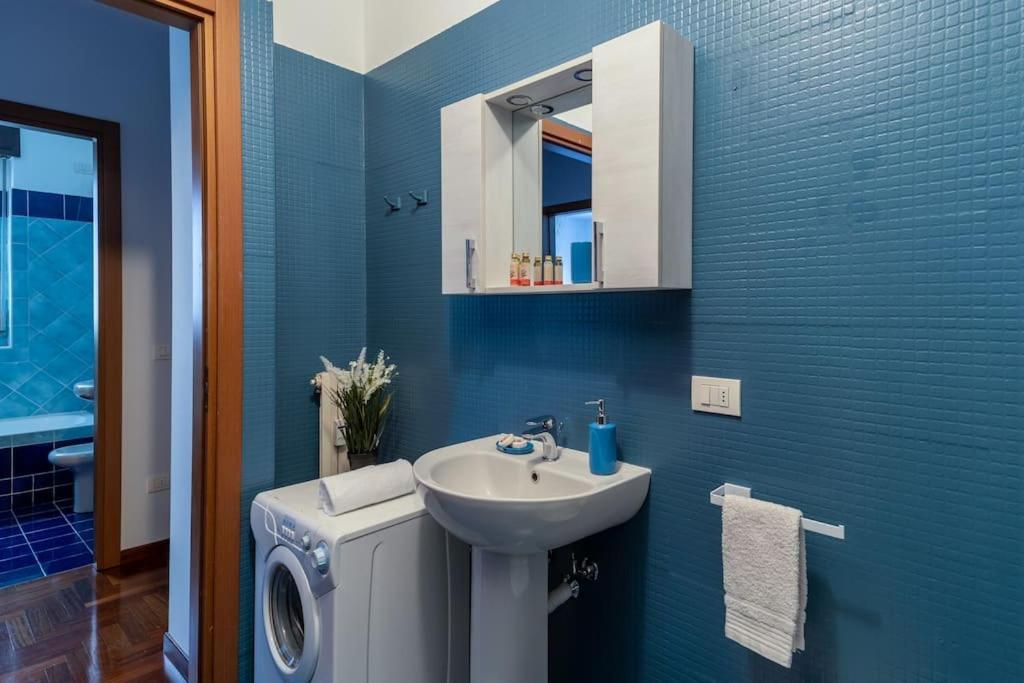 Navigli-Duomo Big House With Free Parking • Top! Mailand Exterior foto
