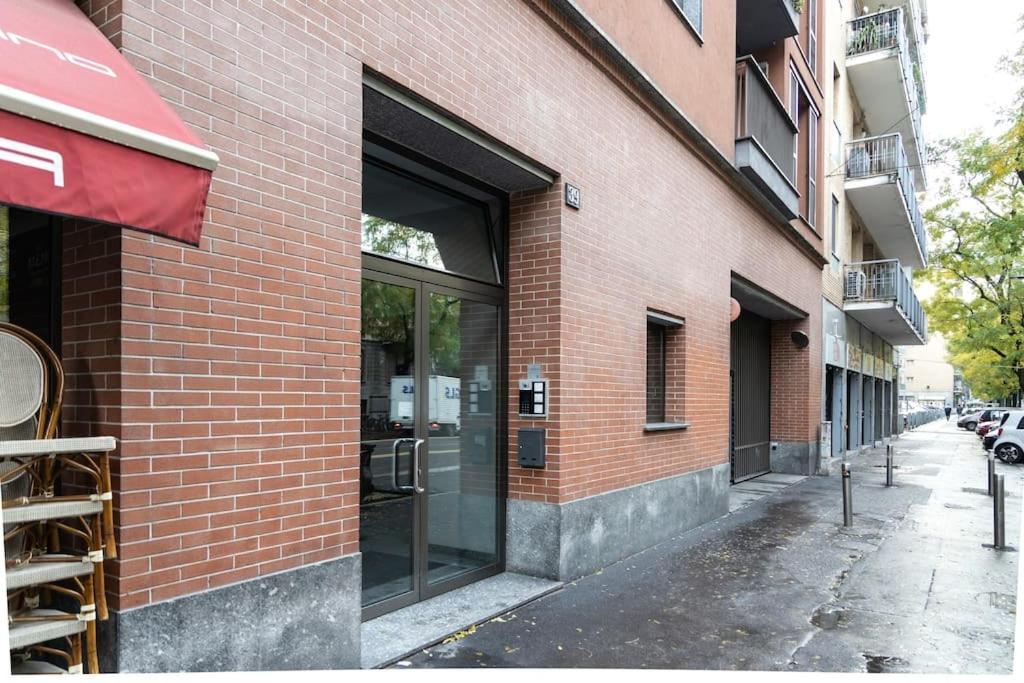 Navigli-Duomo Big House With Free Parking • Top! Mailand Exterior foto