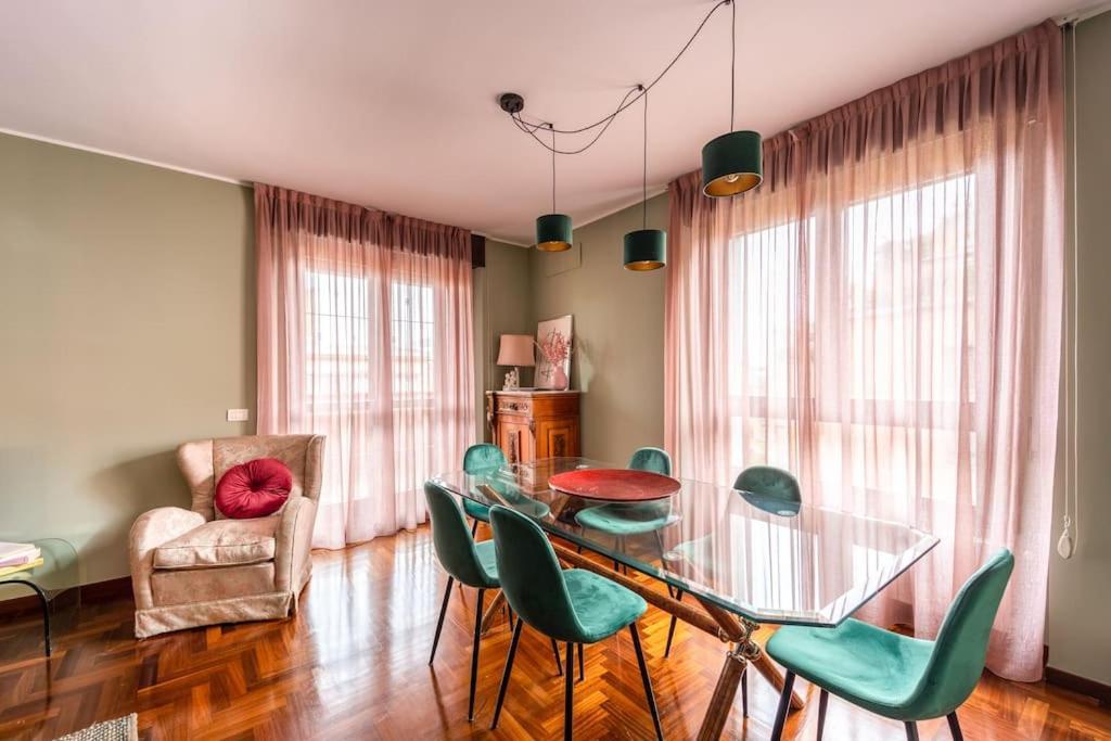 Navigli-Duomo Big House With Free Parking • Top! Mailand Exterior foto