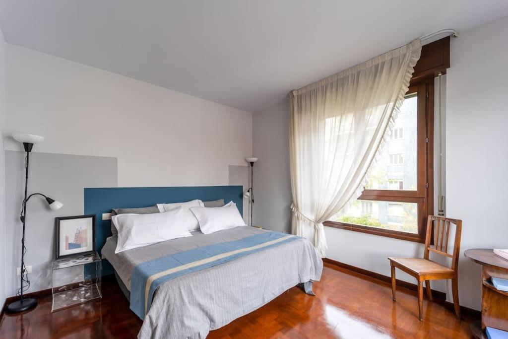 Ferienwohnung Navigli-Duomo Big House With Free Parking • Top! Mailand Exterior foto