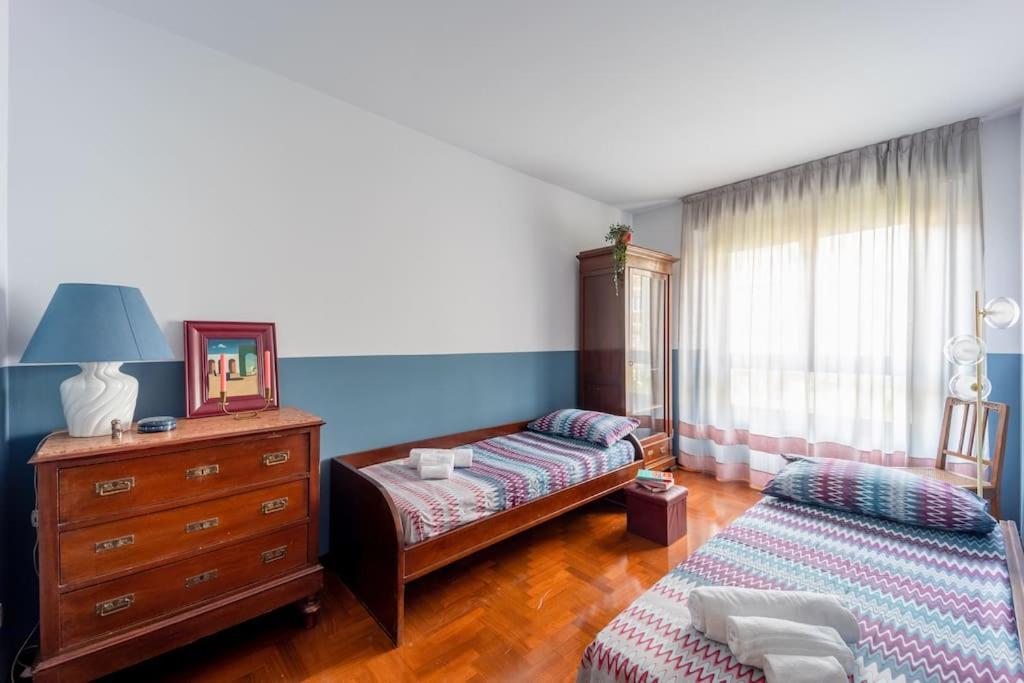 Navigli-Duomo Big House With Free Parking • Top! Mailand Exterior foto